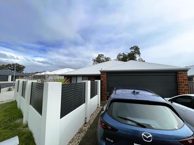 4 Whitworth Way, Capel WA 6271