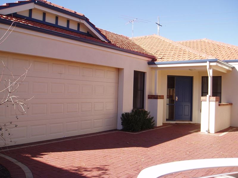 34B Marlow Street, Wembley WA 6014