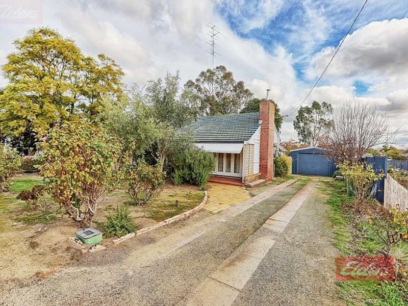 32 Garfield Street, Narrogin WA 6312
