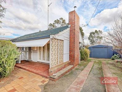32 Garfield Street, Narrogin WA 6312