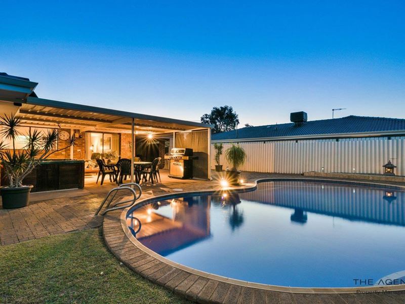 13 Mendip Mews, Willetton WA 6155
