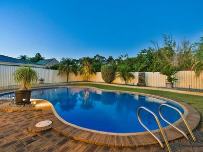 13 Mendip Mews, Willetton WA 6155