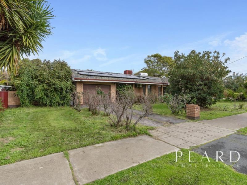 21 Etwell Street, East Victoria Park WA 6101