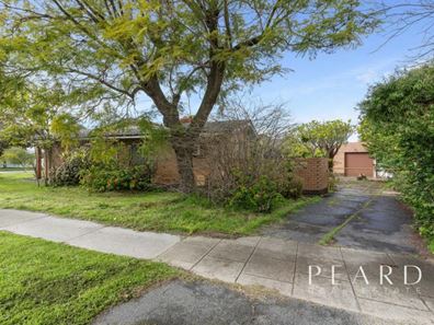 21 Etwell Street, East Victoria Park WA 6101