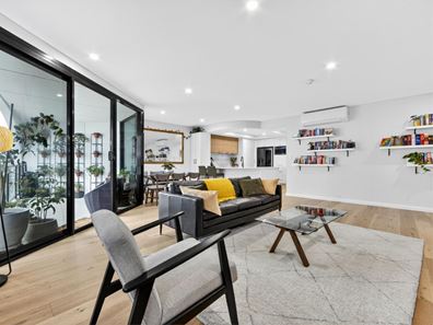 6/10 Eastbrook Terrace, East Perth WA 6004