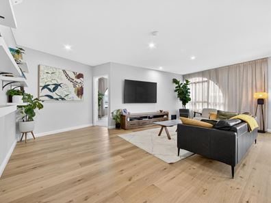 6/10 Eastbrook Terrace, East Perth WA 6004