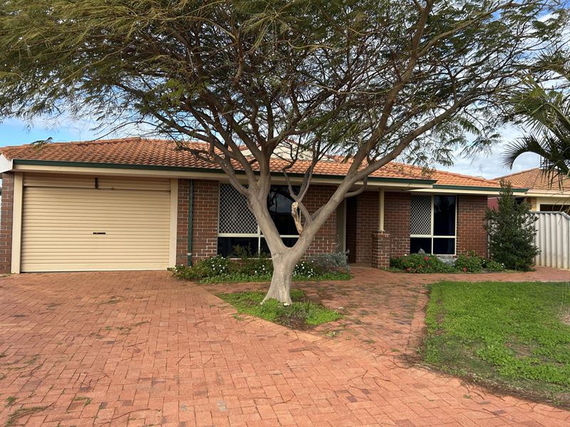 54 Cooper Circuit, Mount Tarcoola WA 6530