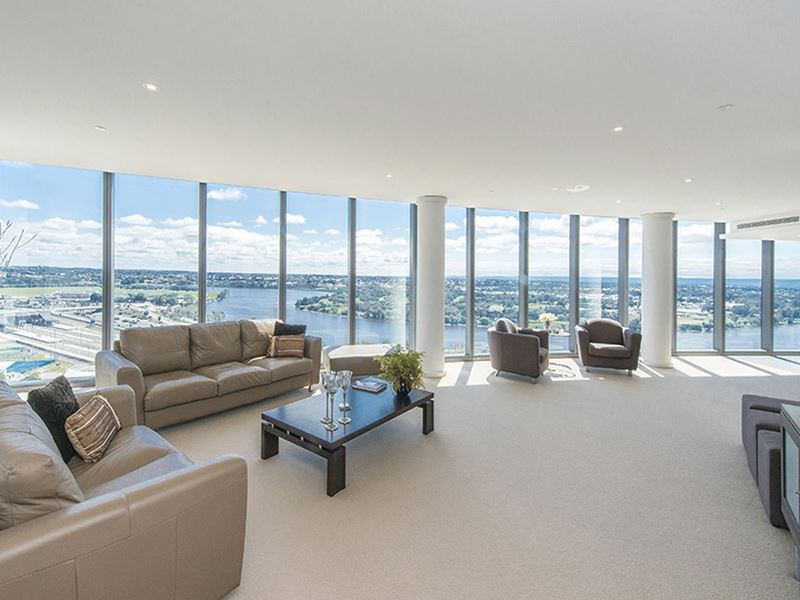 1905/96 Bow River, Burswood