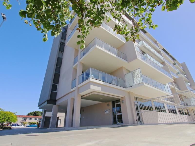 17/880 Canning Highway, Applecross WA 6153