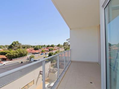 17/880 Canning Highway, Applecross WA 6153