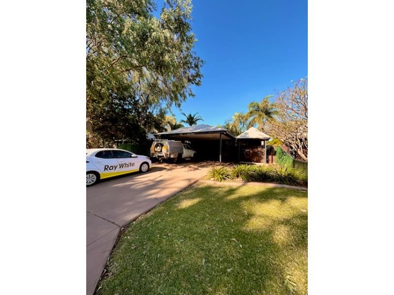18A Glenister Loop, Cable Beach WA 6726