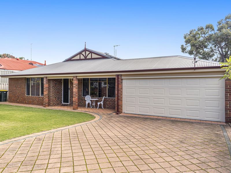 7 Stevenson  Place, Byford