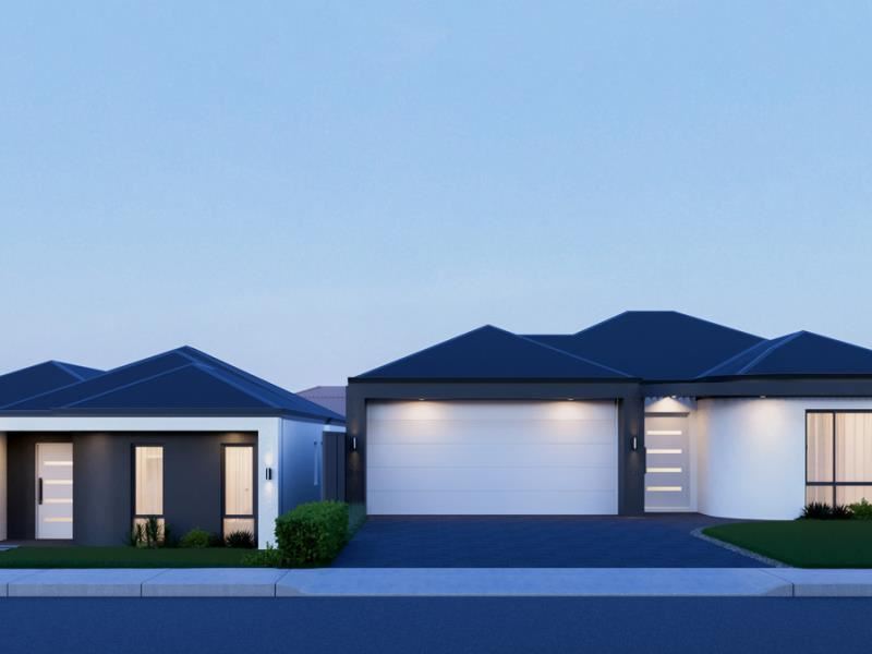 Lot 2 / 5 Bartling Crescent, Bateman WA 6150