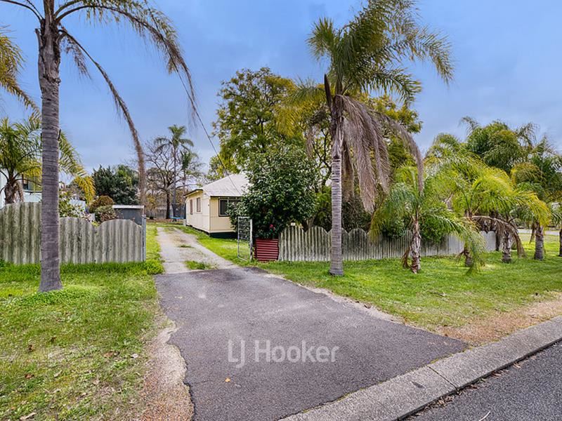 47 Porter Street, Collie