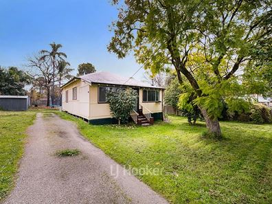 47 Porter Street, Collie WA 6225