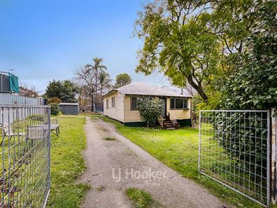 47 Porter Street, Collie WA 6225