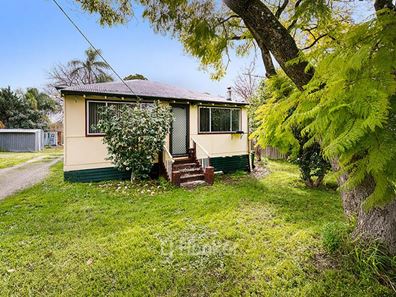 47 Porter Street, Collie WA 6225