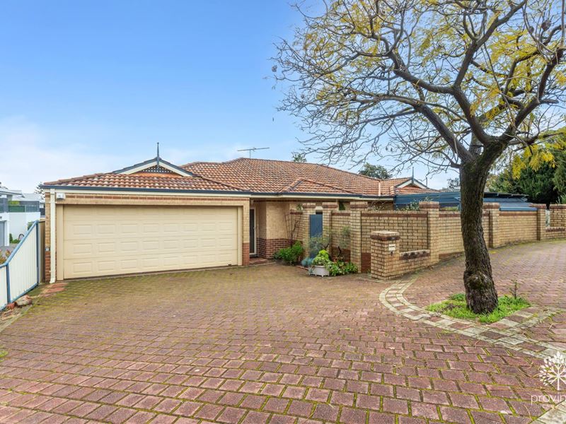 1/10 Heath Road, Kalamunda