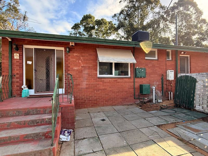 3 Elmslie Street, Orelia WA 6167