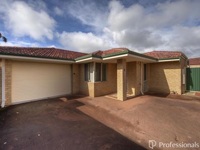 6/15 Spring Avenue, Midland WA 6056