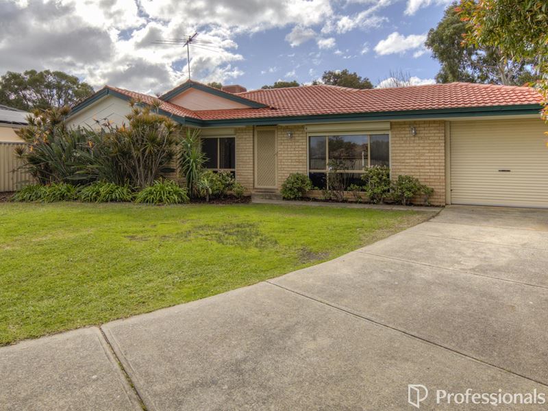 14 Criterium Place, Middle Swan WA 6056