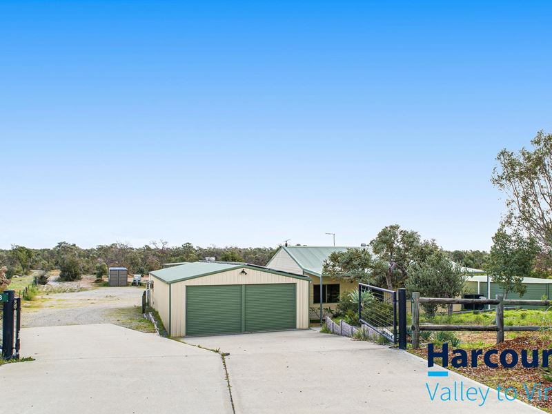 18 Haslam Street, Muchea WA 6501
