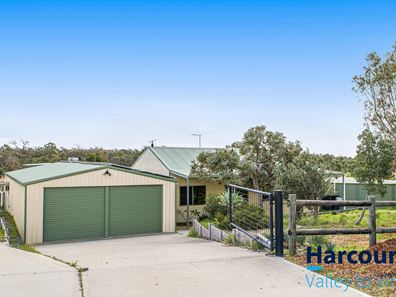 18 Haslam Street, Muchea WA 6501