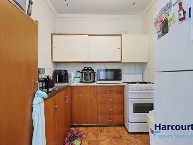 32/19 Blackwood Avenue, Hamilton Hill WA 6163
