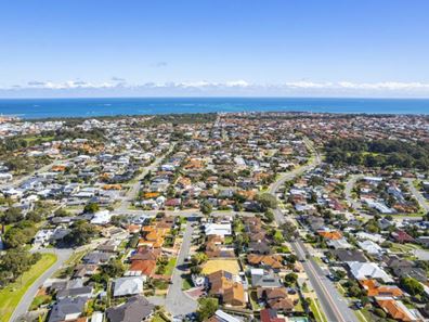 Hillarys WA 6025
