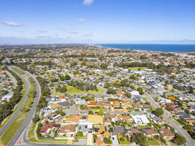 Hillarys WA 6025