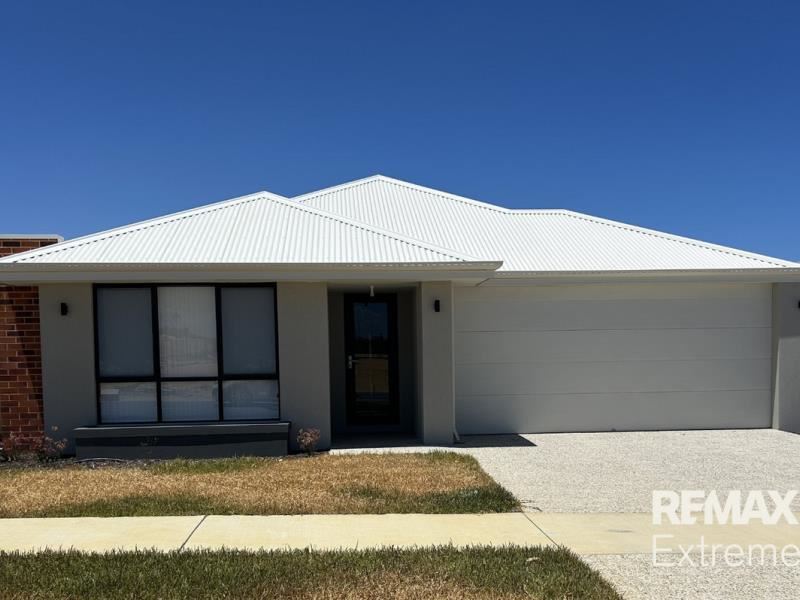 22 Sculpture Street, Alkimos WA 6038
