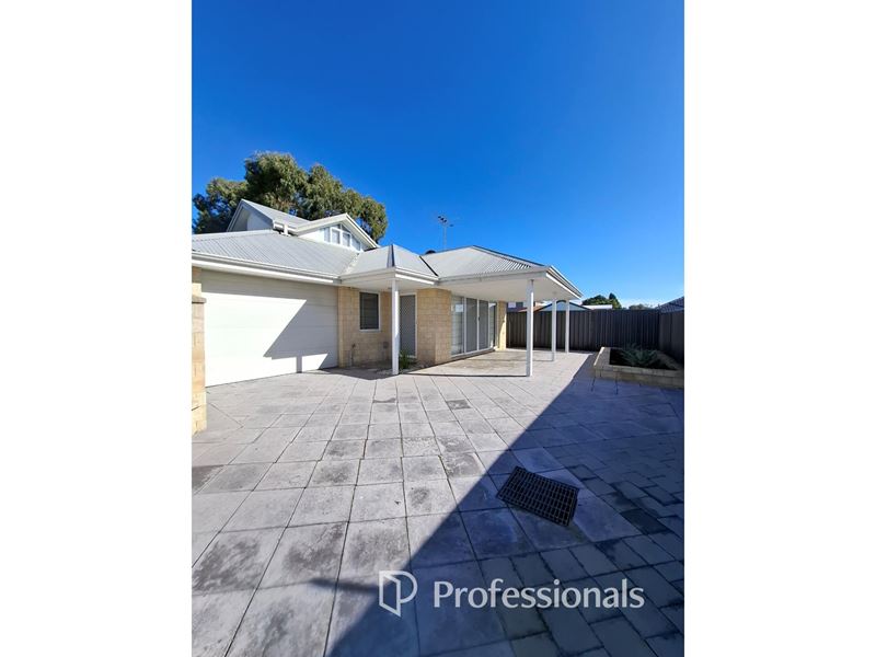 4/174 Spencer Street, South Bunbury WA 6230