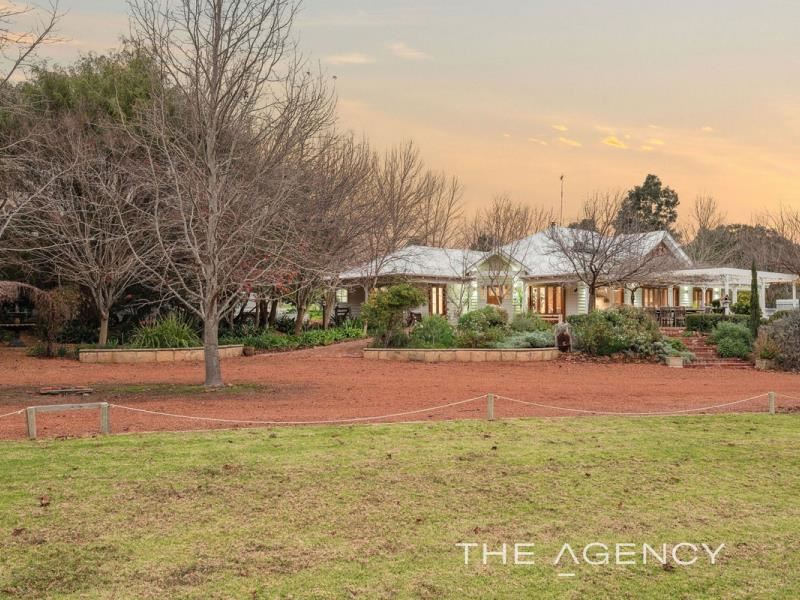 990 Jordan Road, Chidlow