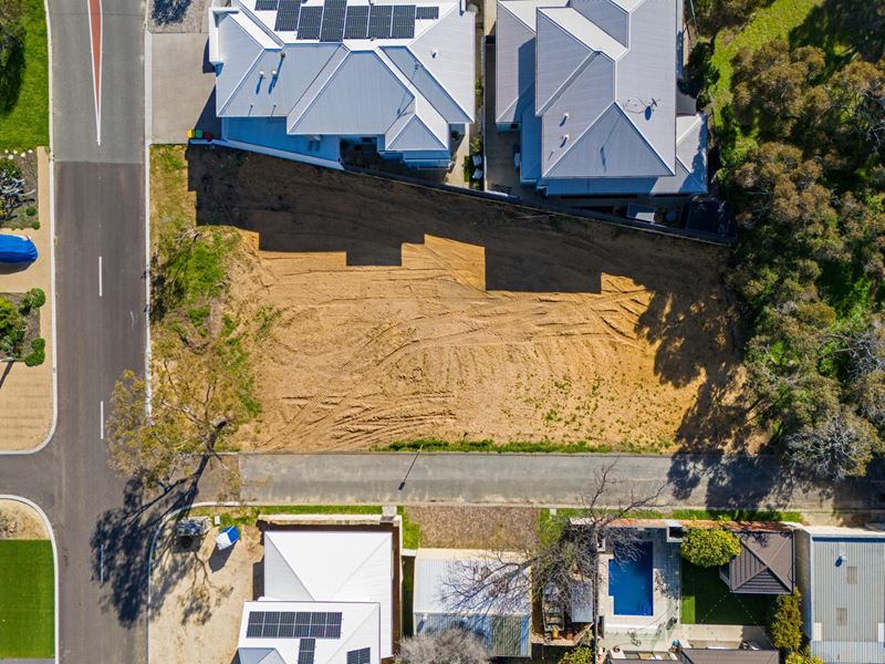 23 St Patricks Road, Sorrento