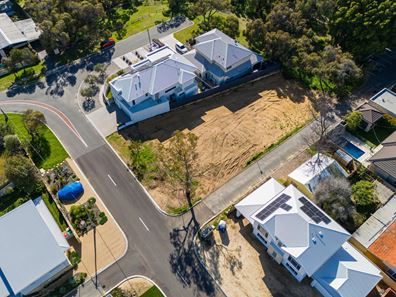 23 St Patricks Road, Sorrento WA 6020