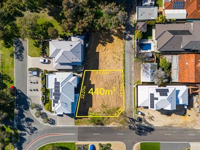23 St Patricks Road, Sorrento WA 6020