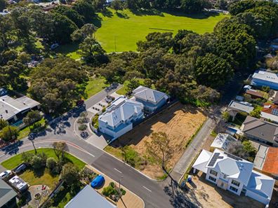 23 St Patricks Road, Sorrento WA 6020