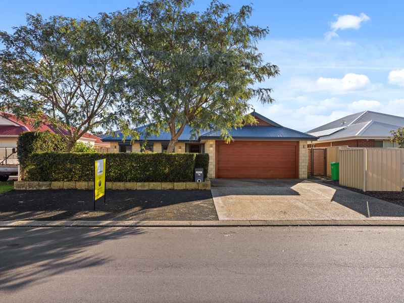 1B Shelley Street, Dalyellup WA 6230