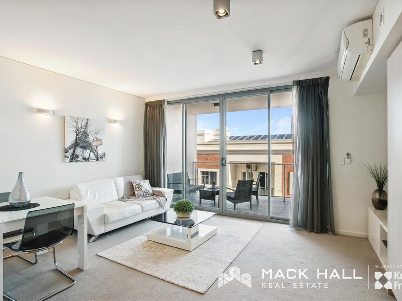 66/1178 Hay Street, West Perth WA 6005