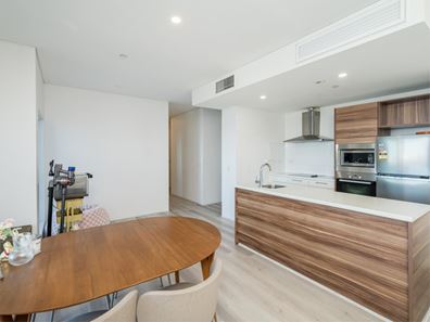 1004/237 Adelaide Terrace, Perth WA 6000