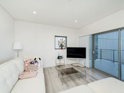 1004/237 Adelaide Terrace, Perth WA 6000
