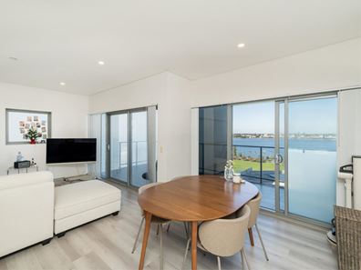 1004/237 Adelaide Terrace, Perth WA 6000