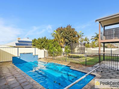 12 Alexandria Follow, Success WA 6164