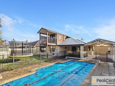 12 Alexandria Follow, Success WA 6164