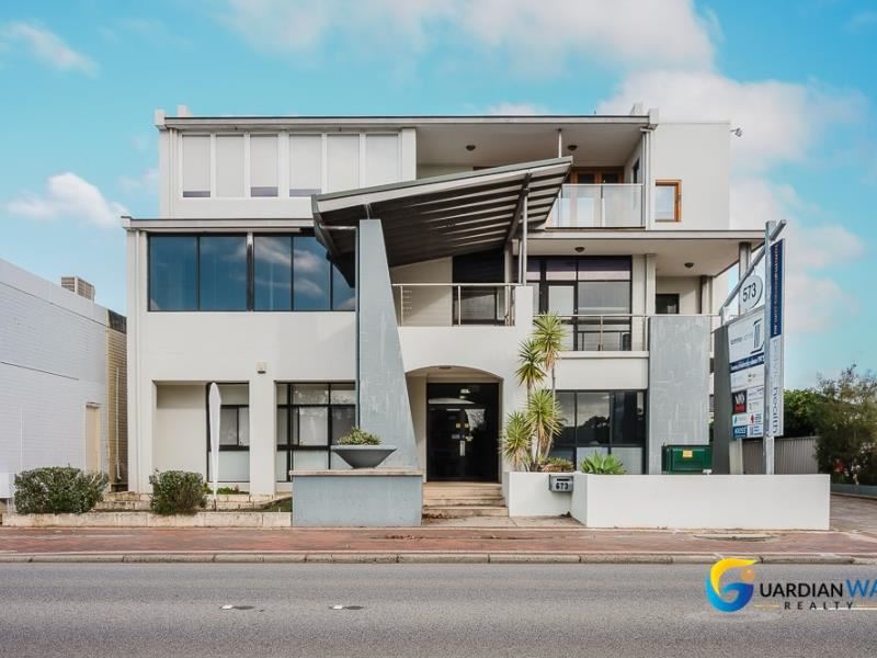 Lot 800, 573 Canning Highway, Alfred Cove