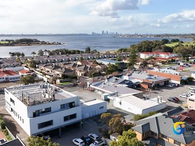 Lot 800, 573 Canning Highway, Alfred Cove WA 6154