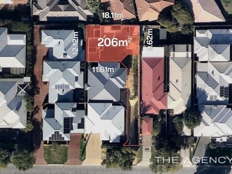 43C Birdwood Street, Innaloo