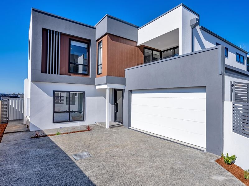 96C Rome Road, Melville