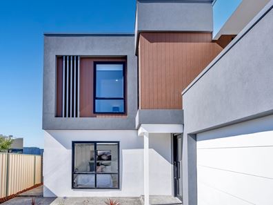 96C Rome Road, Melville WA 6156