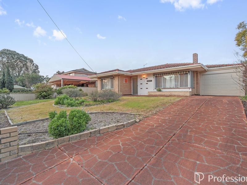 22 Anne Avenue, Walliston WA 6076